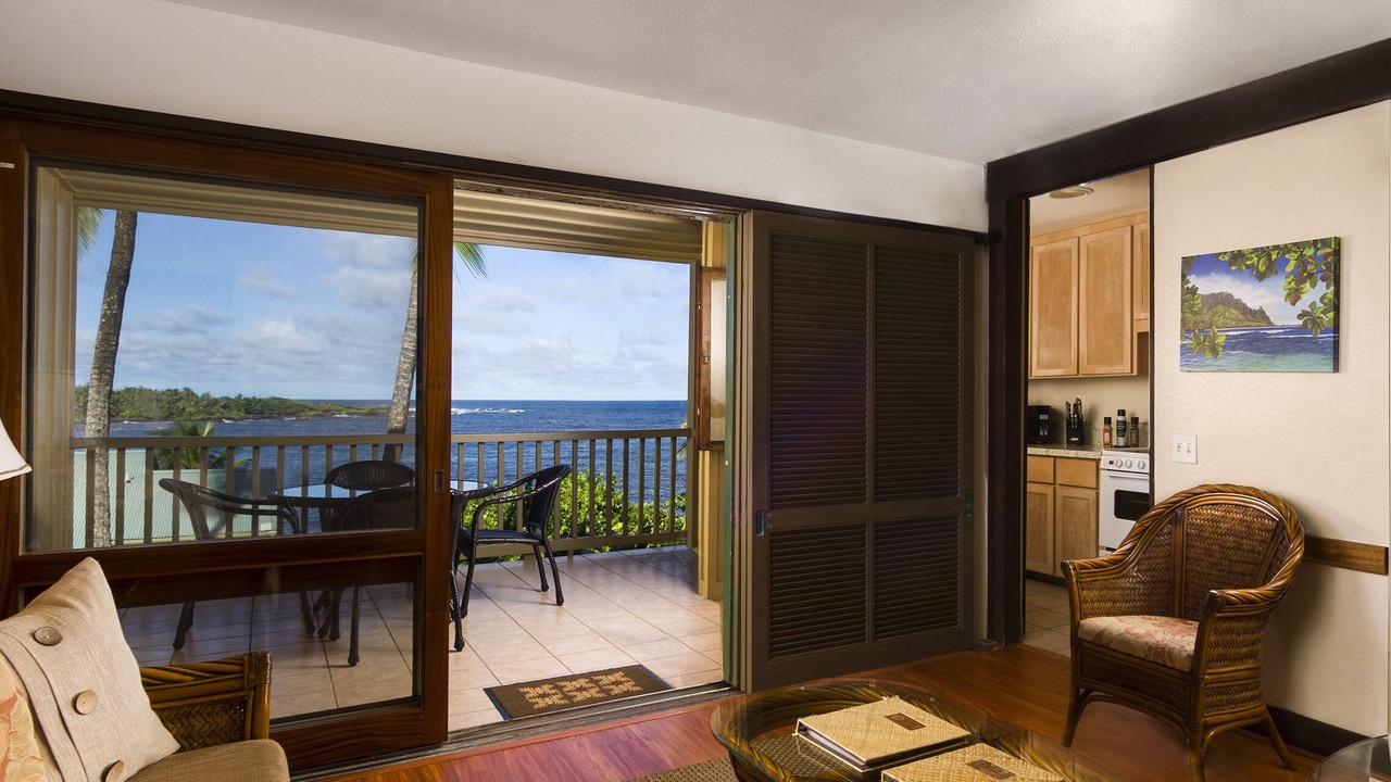 Photo of Livingroom in Hana