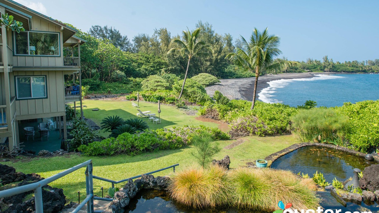 Photo of Outdoor in Hana