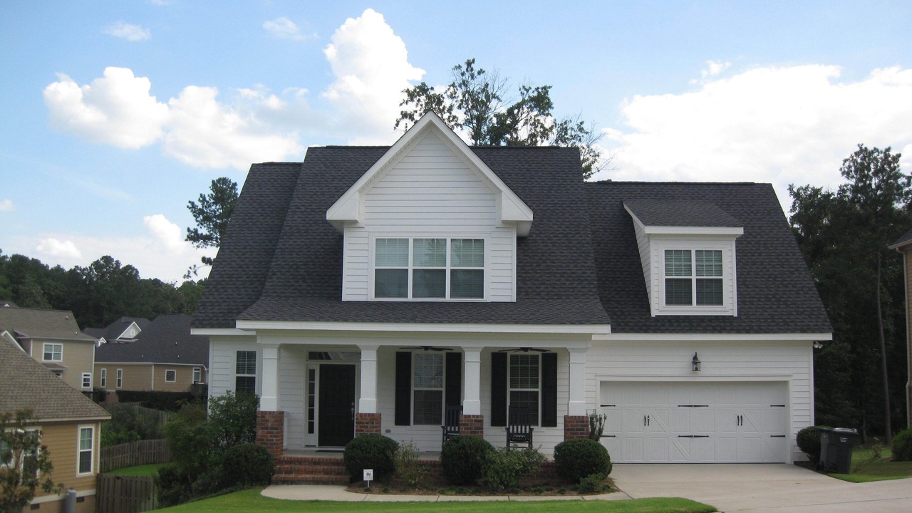 Photo of Outdoor in Evans
