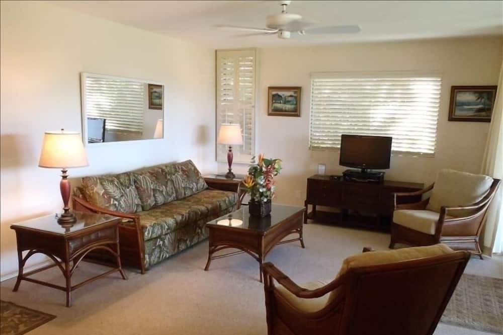 Photo of Livingroom in Wailea