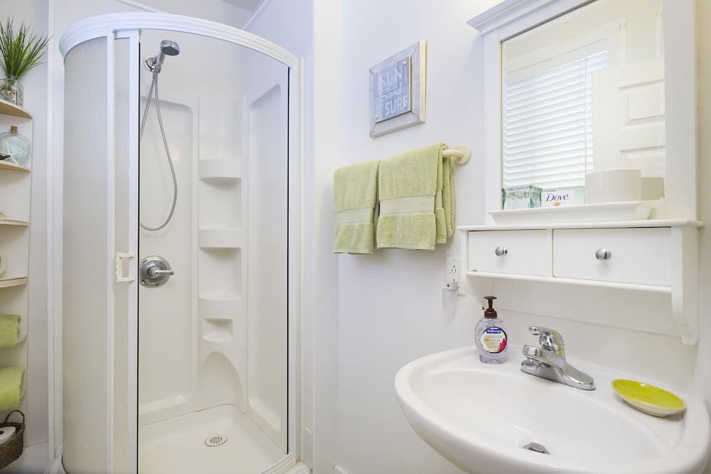 Photo of Bathroom in Kailua