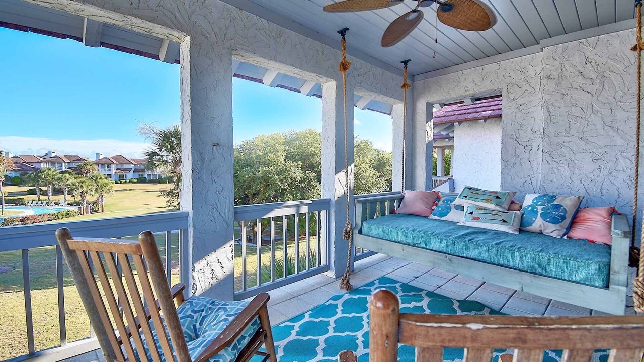 Photo of Outdoor in Debordieu Colony