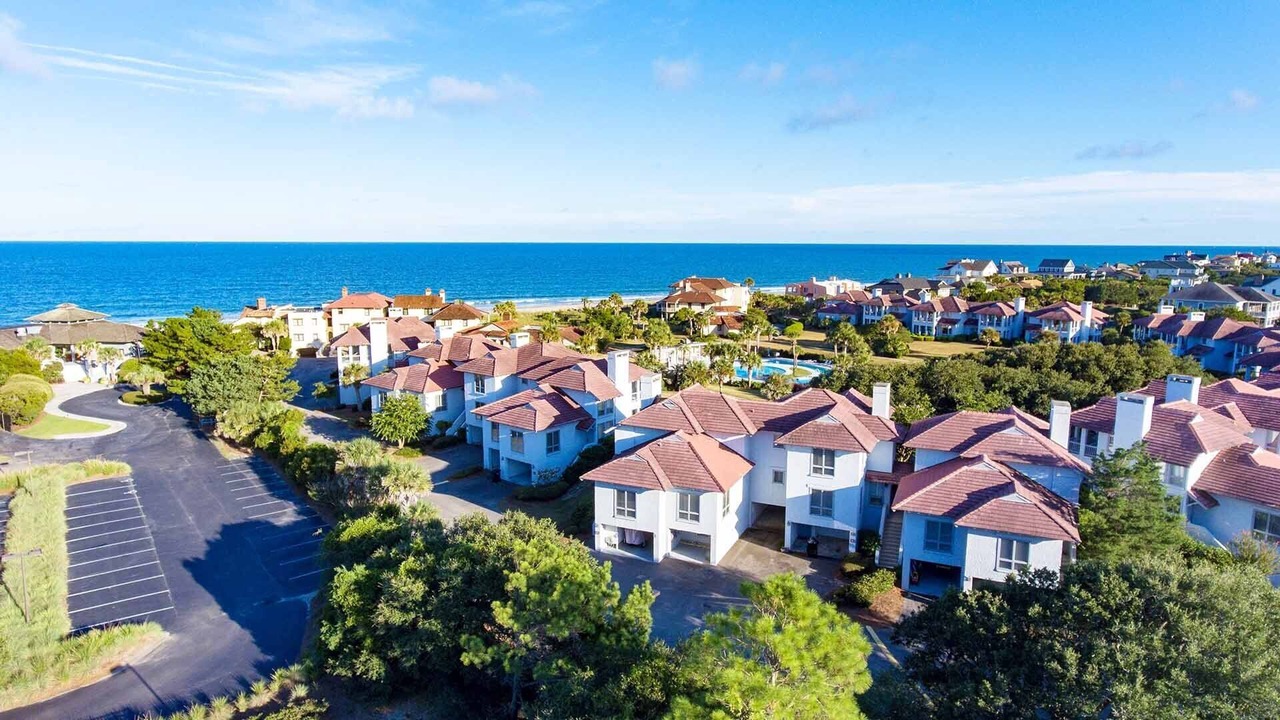 Photo of Outdoor in Debordieu Colony
