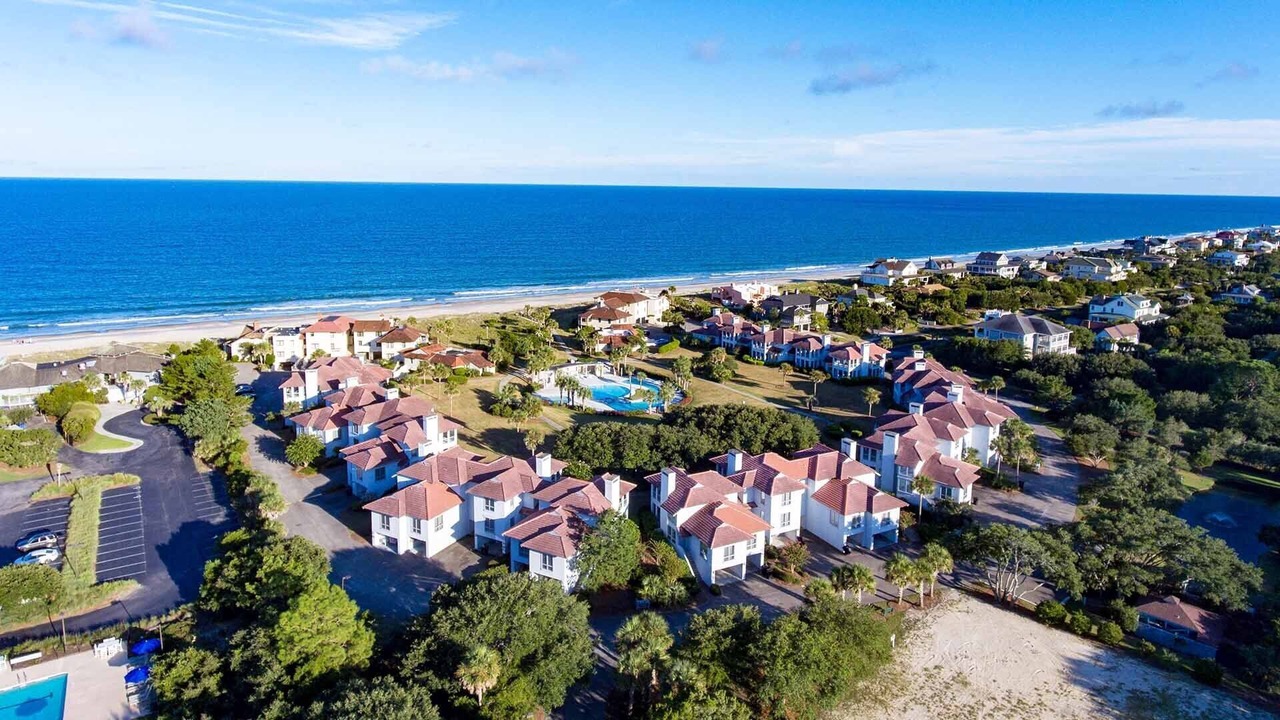 Photo of Outdoor in Debordieu Colony