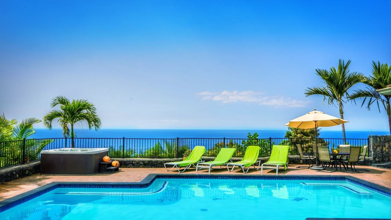 Photo of Outdoor in Alii Heights Mauka