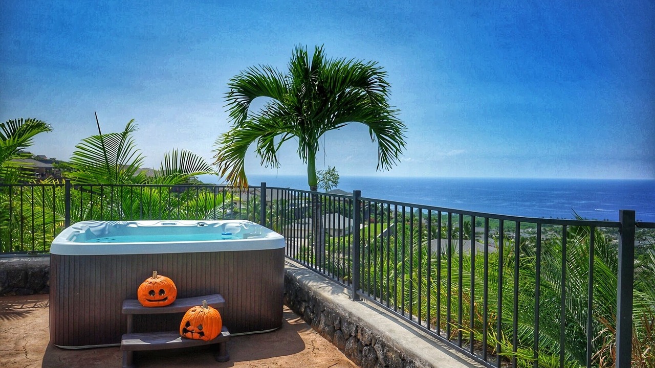 Photo of Outdoor in Alii Heights Mauka
