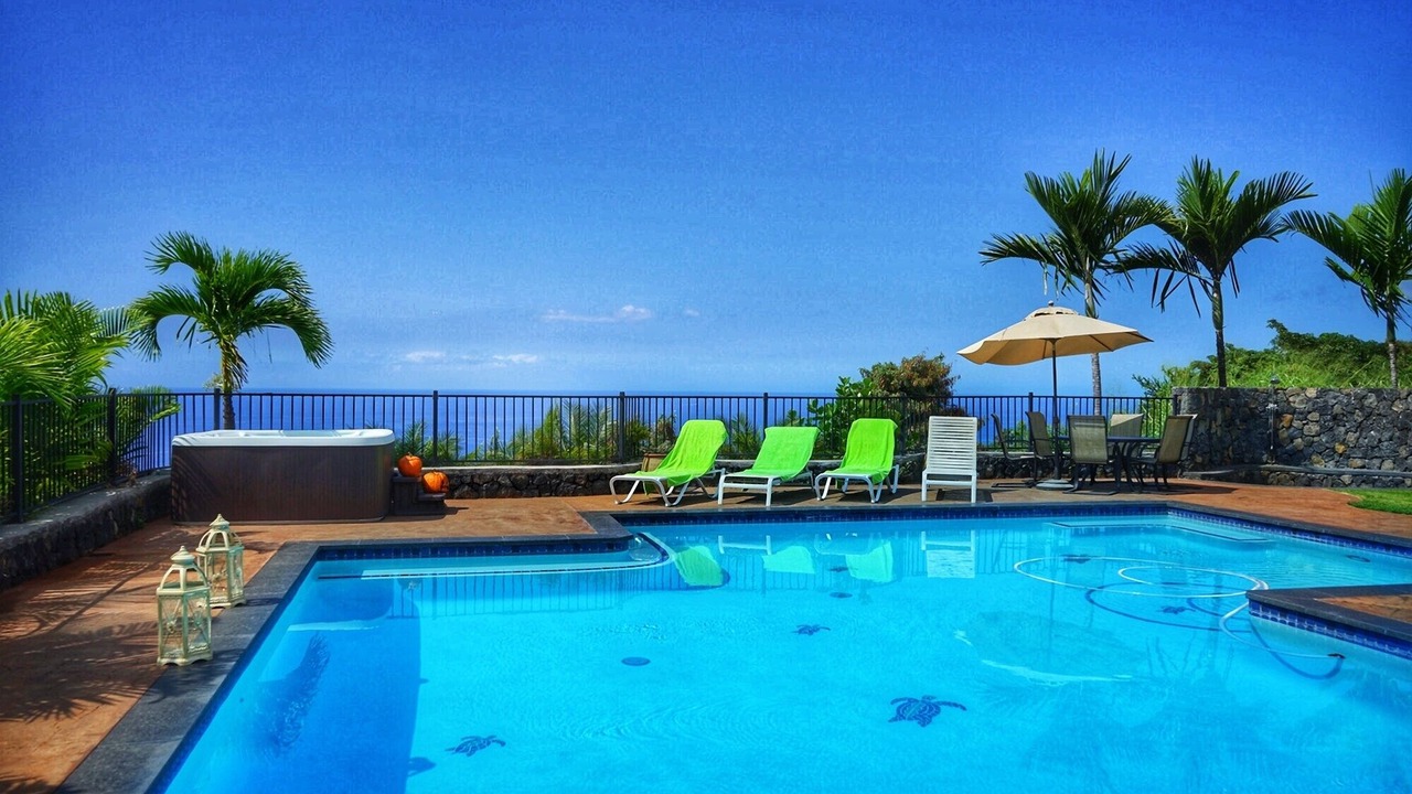 Photo of Outdoor in Alii Heights Mauka