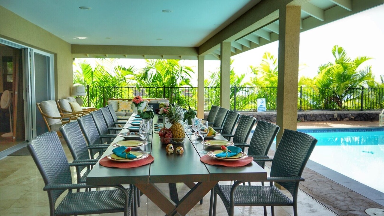 Photo of Outdoor in Alii Heights Mauka