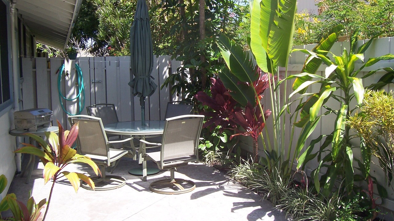 Photo of Patio Balcony in Kailua
