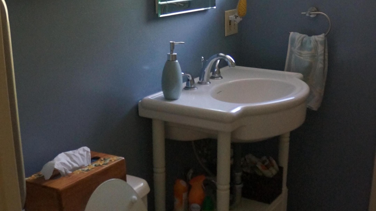 Photo of Bathroom in Kailua