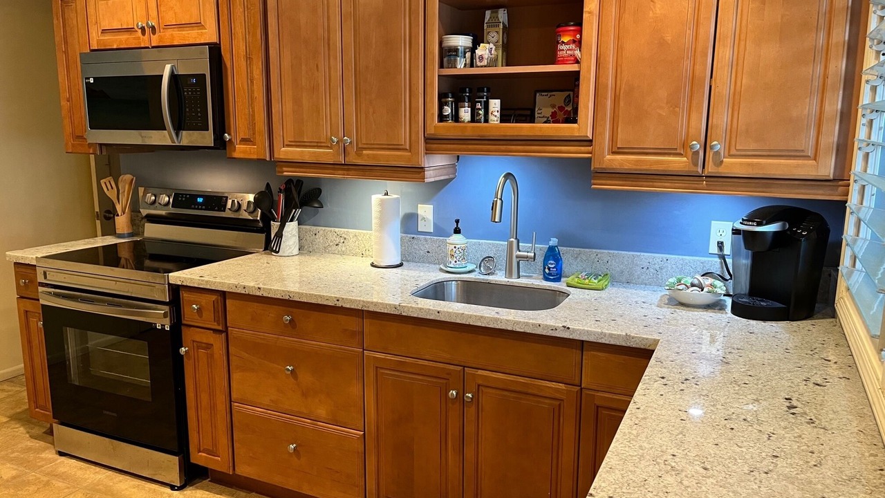 Photo of Kitchen in Kailua