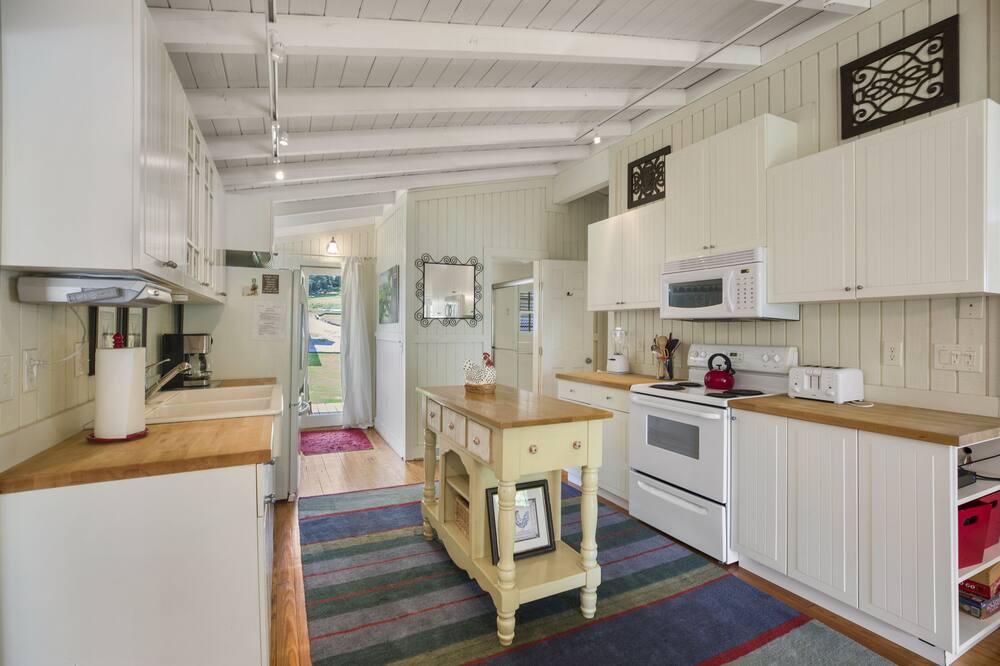 Photo of Kitchen in Fair Play