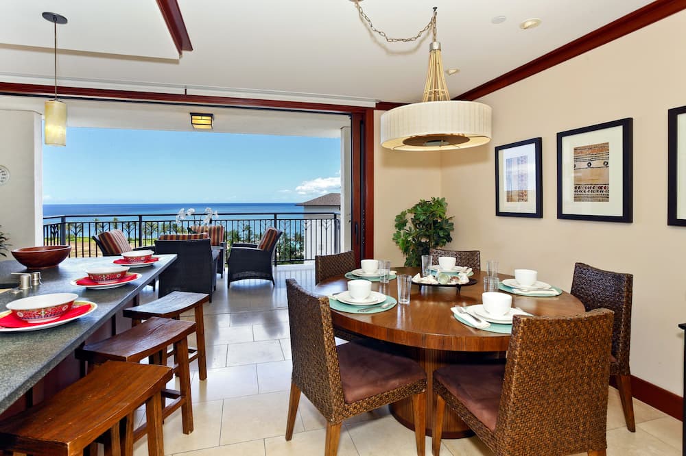 Photo of Patio Balcony in Ko Olina