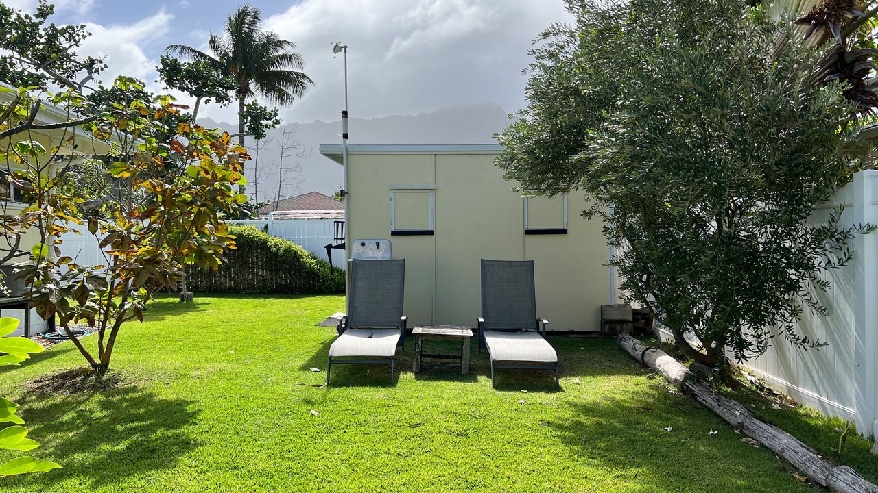 Photo of Outdoor in Waimanalo