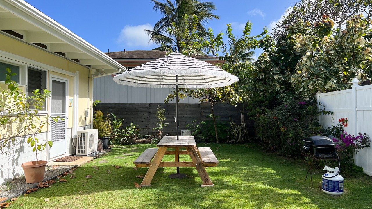 Photo of Outdoor in Waimanalo