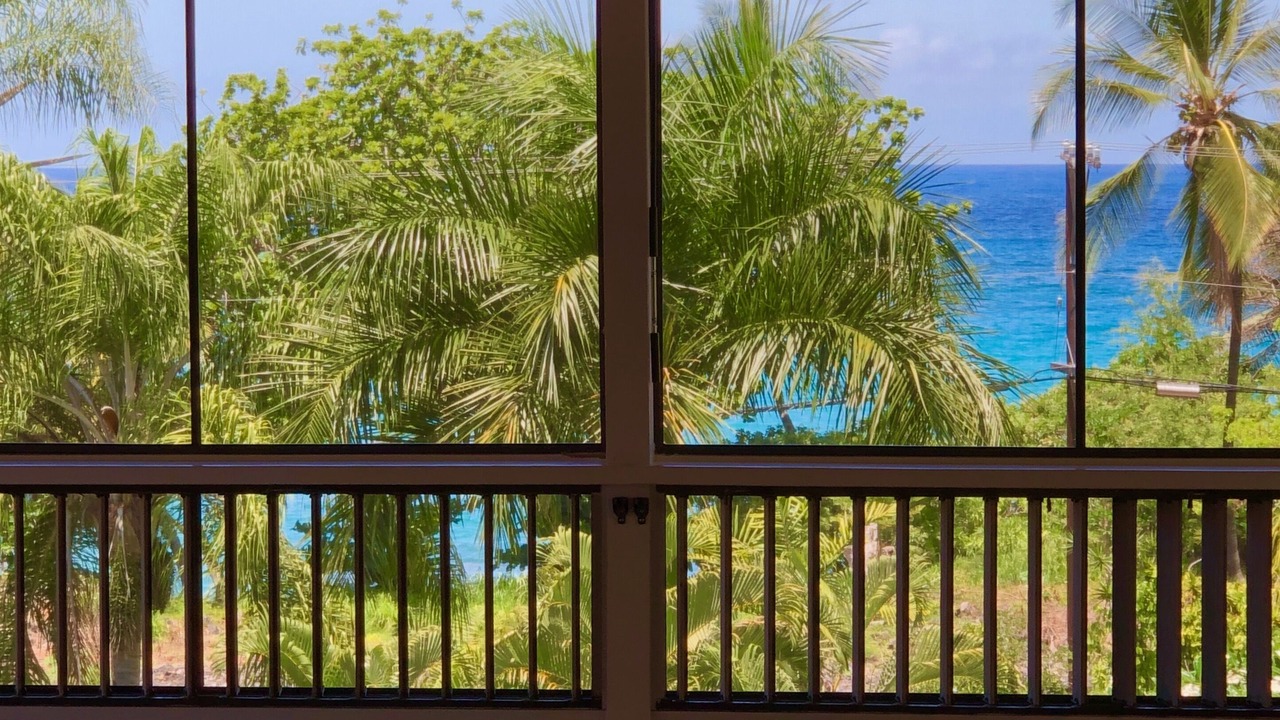 Photo of Outdoor in Honaunau-Napoopoo