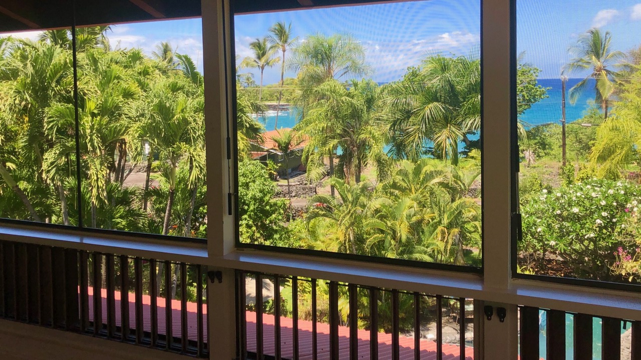 Photo of Outdoor in Honaunau-Napoopoo