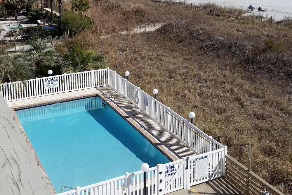 Photo of Outdoor in Ocean Drive