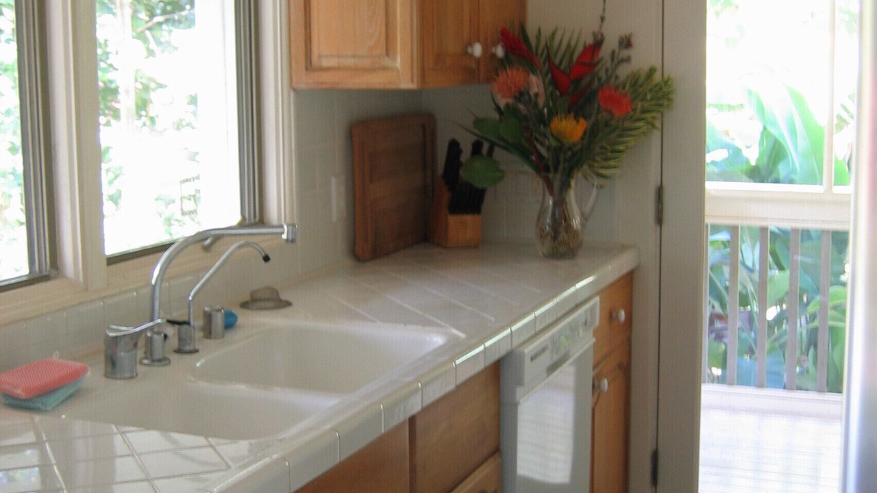 Photo of Kitchen in Kipahulu