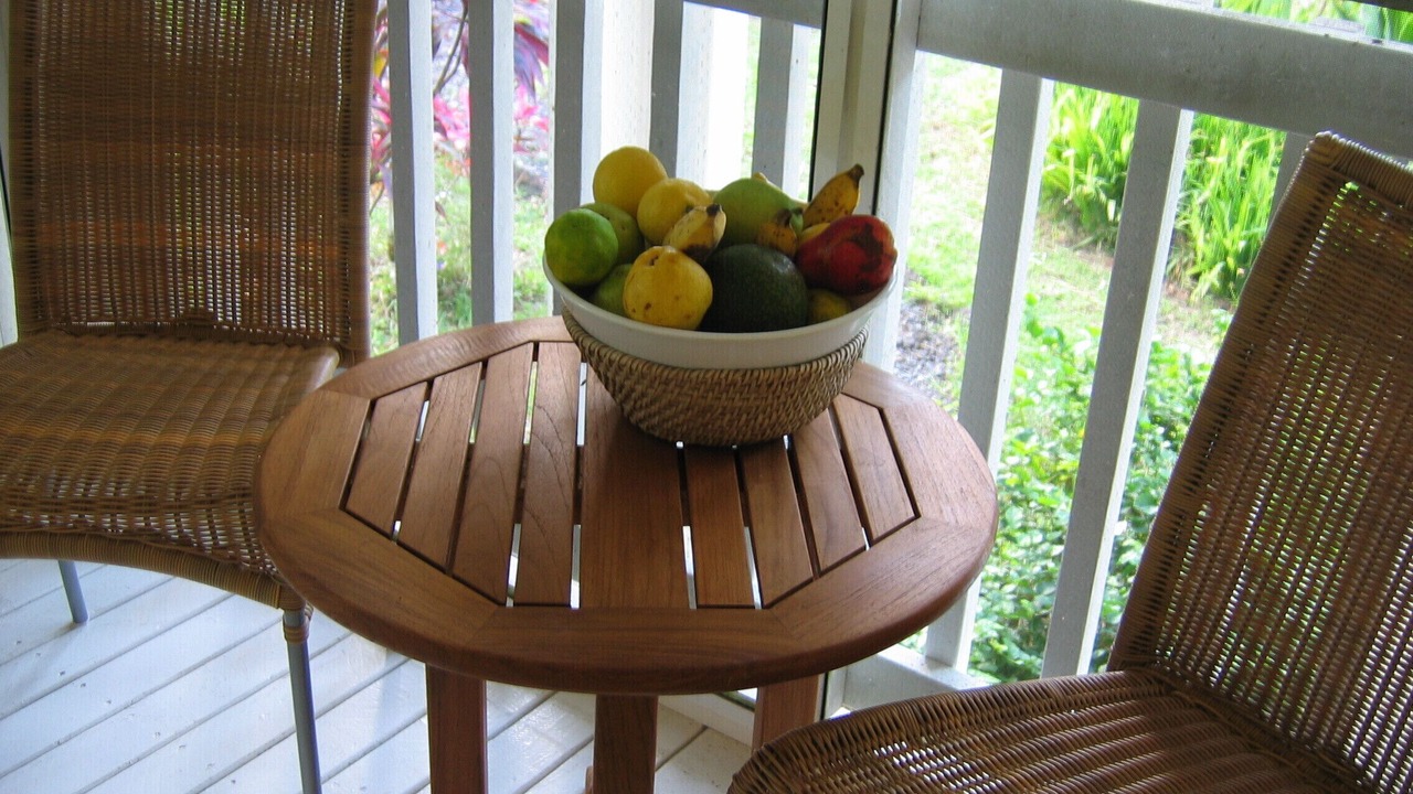 Photo of Outdoor in Kipahulu