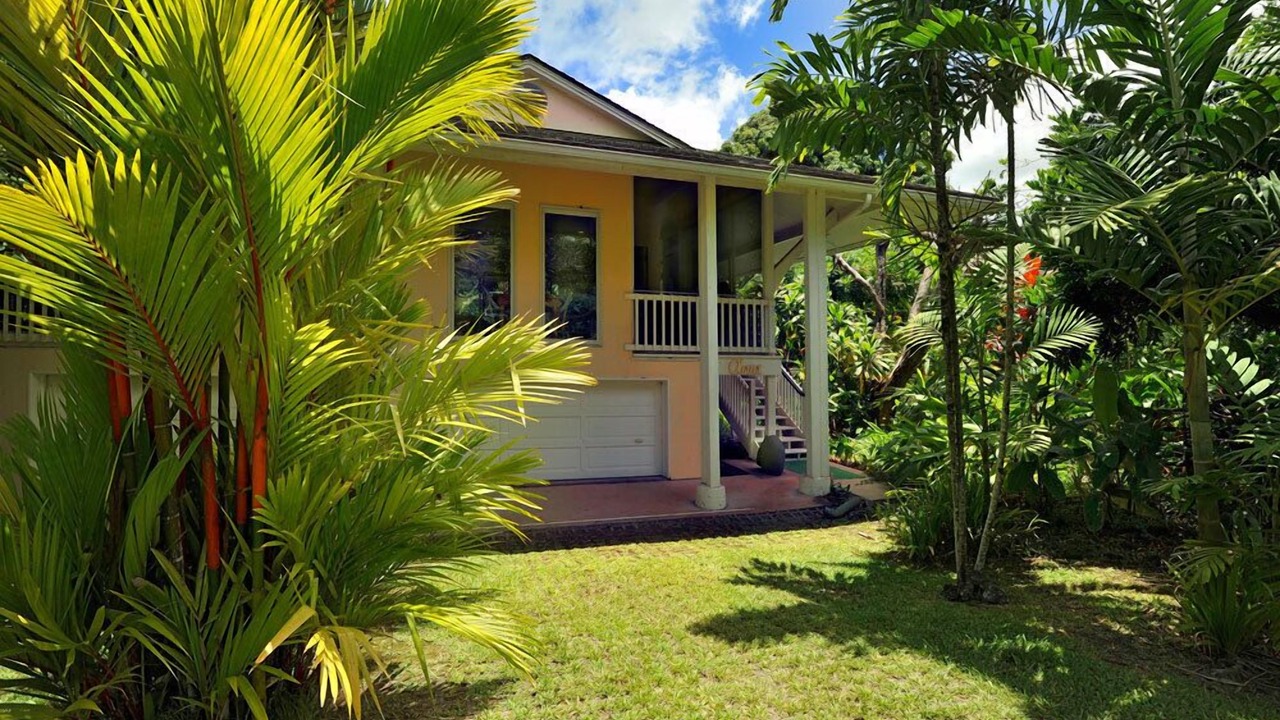Photo of Outdoor in Kipahulu