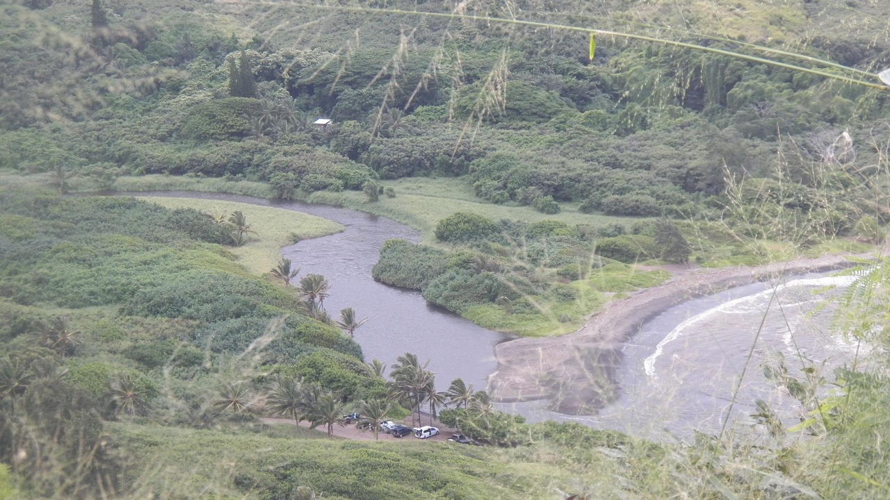 Photo of Outdoor in Ualapue