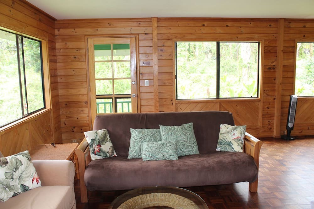Photo of Livingroom in Nanawale Estates