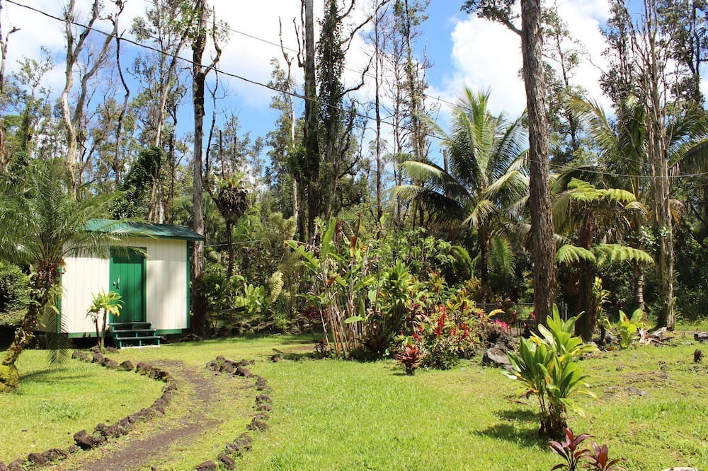 Photo of Outdoor in Nanawale Estates