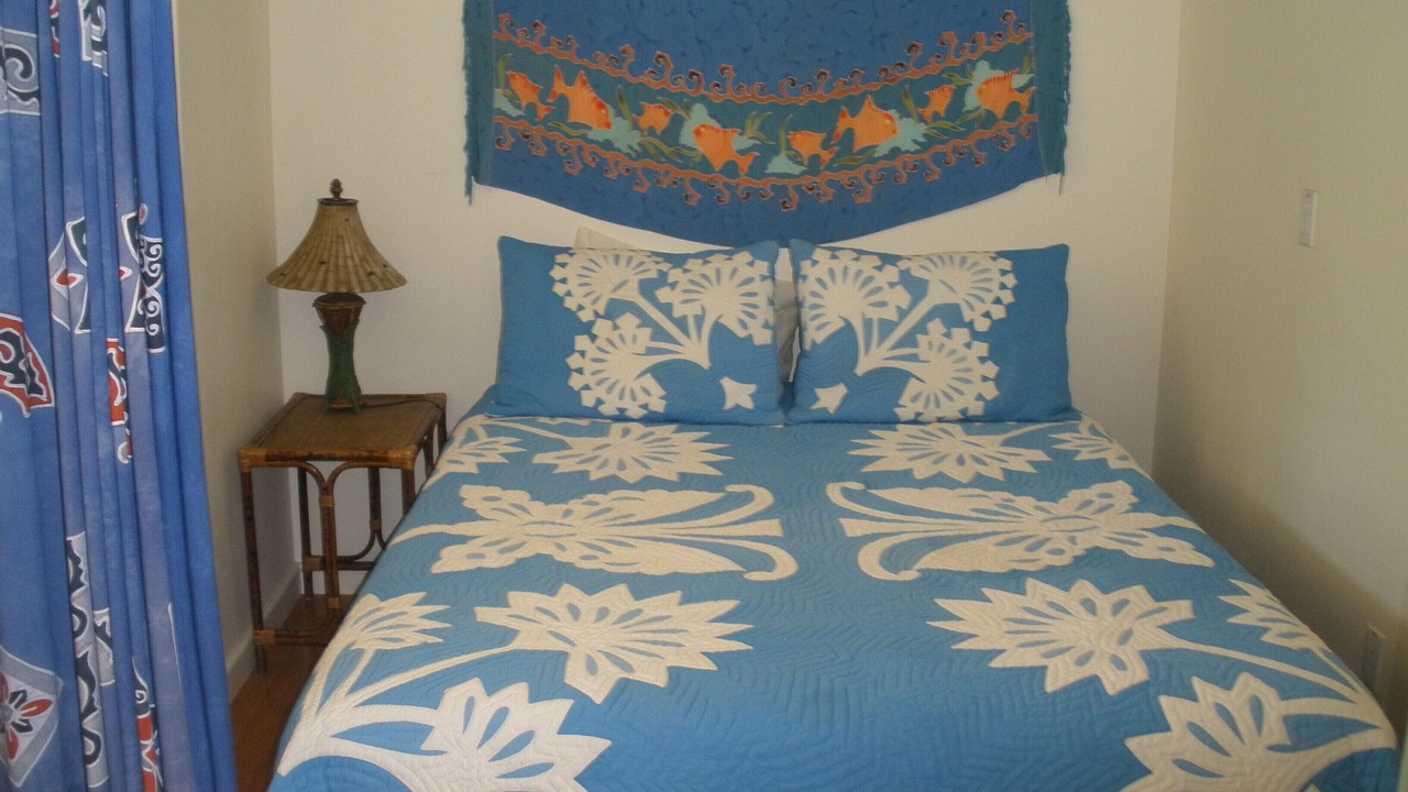 Photo of Bedroom in Puuiki