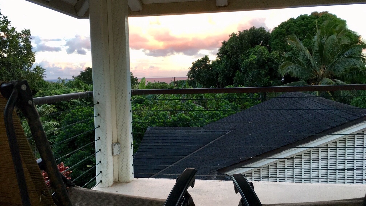 Photo of Outdoor in Puuiki