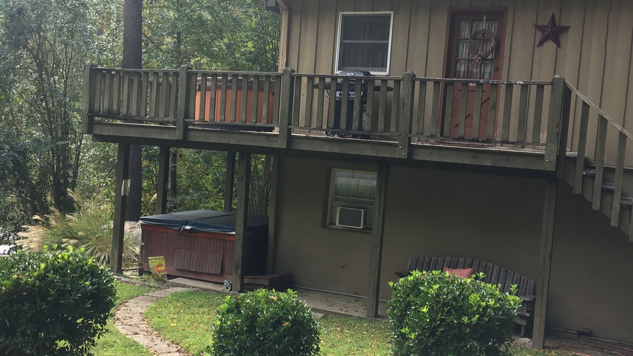 Photo of Outdoor in Mill Spring