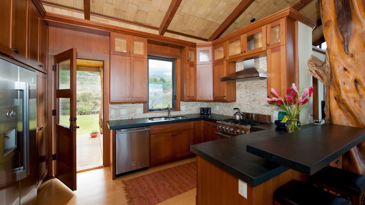 Photo of Kitchen in Kula