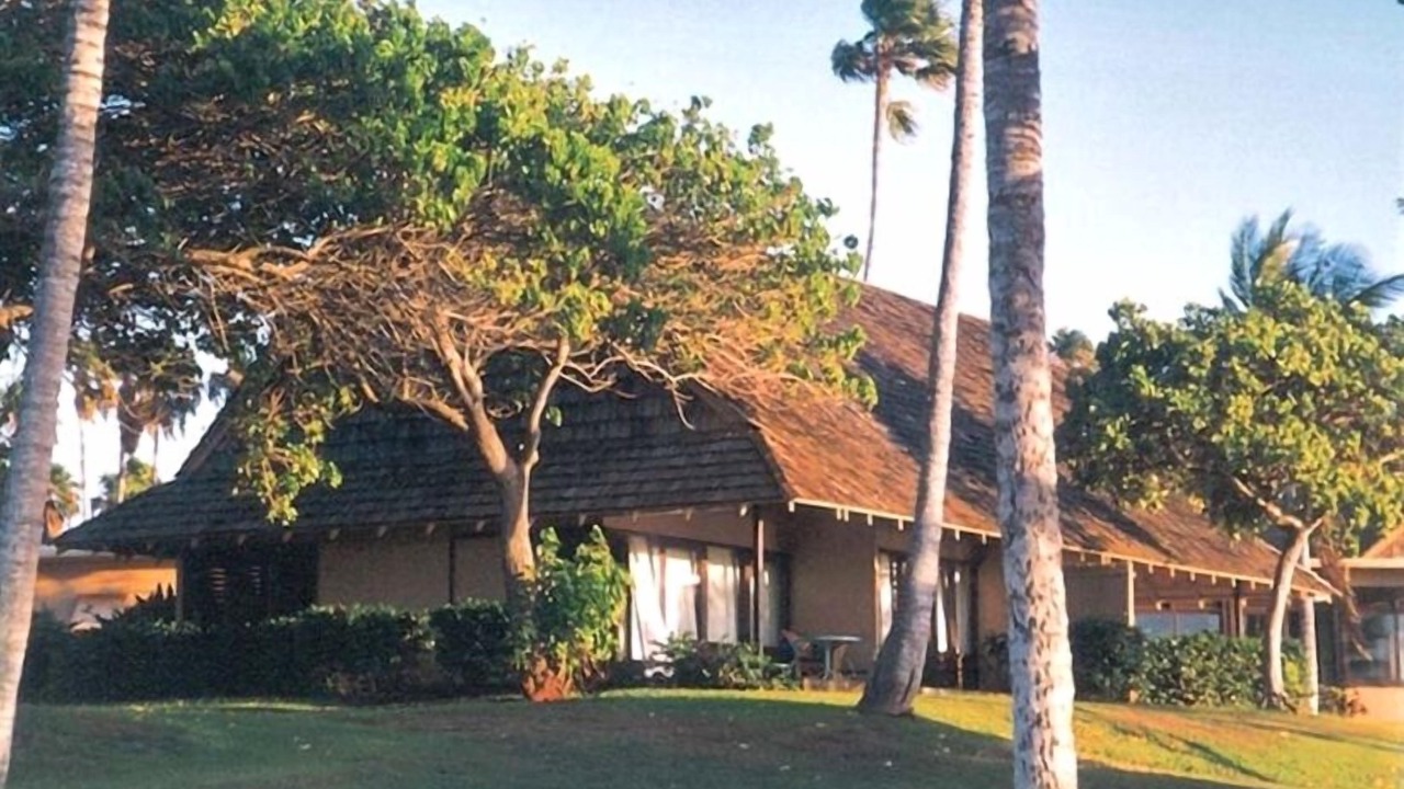Photo of Outdoor in Maunaloa