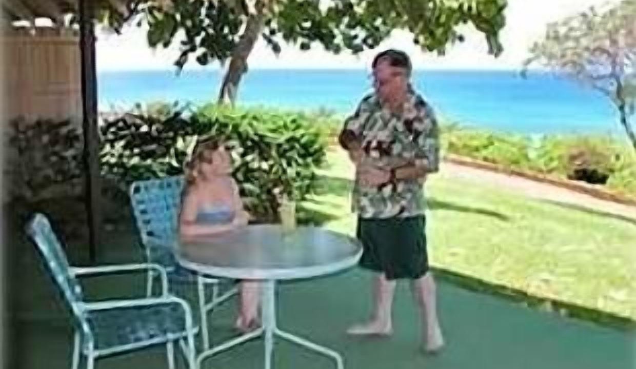 Photo of Outdoor in Maunaloa