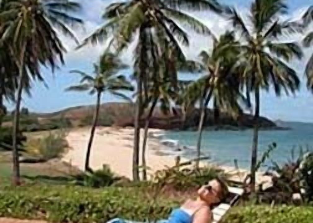 Photo of Outdoor in Maunaloa
