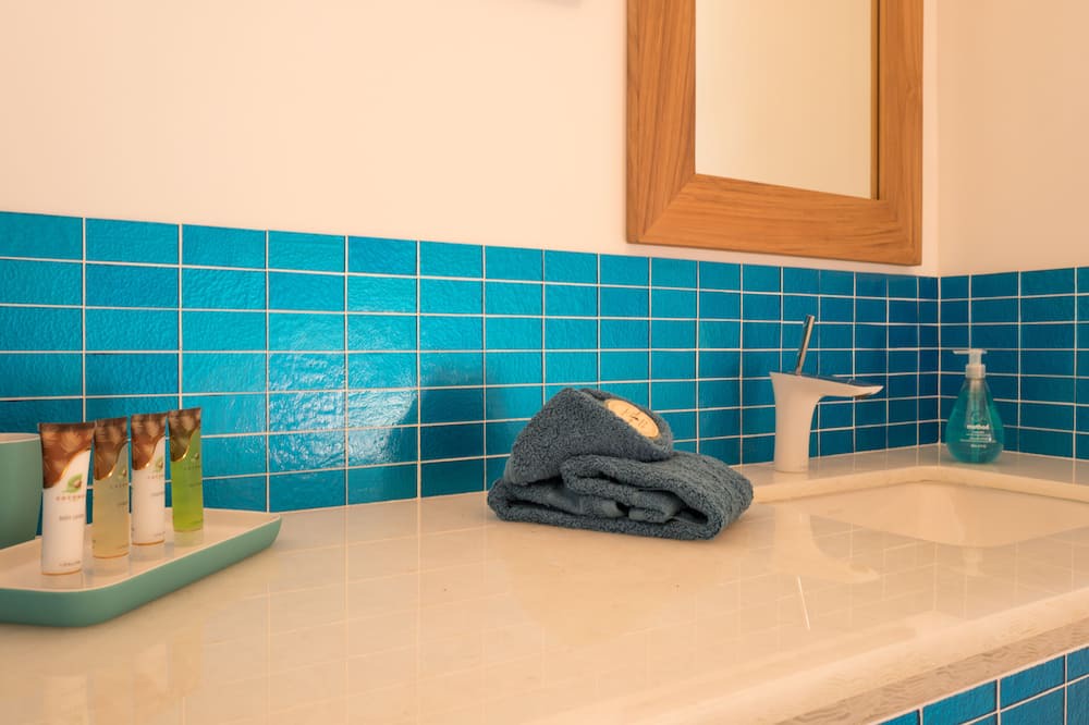 Photo of Bathroom in Paia