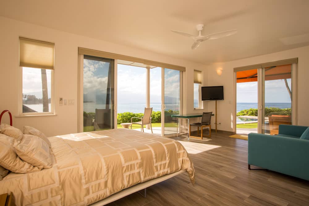 Photo of Bedroom in Paia