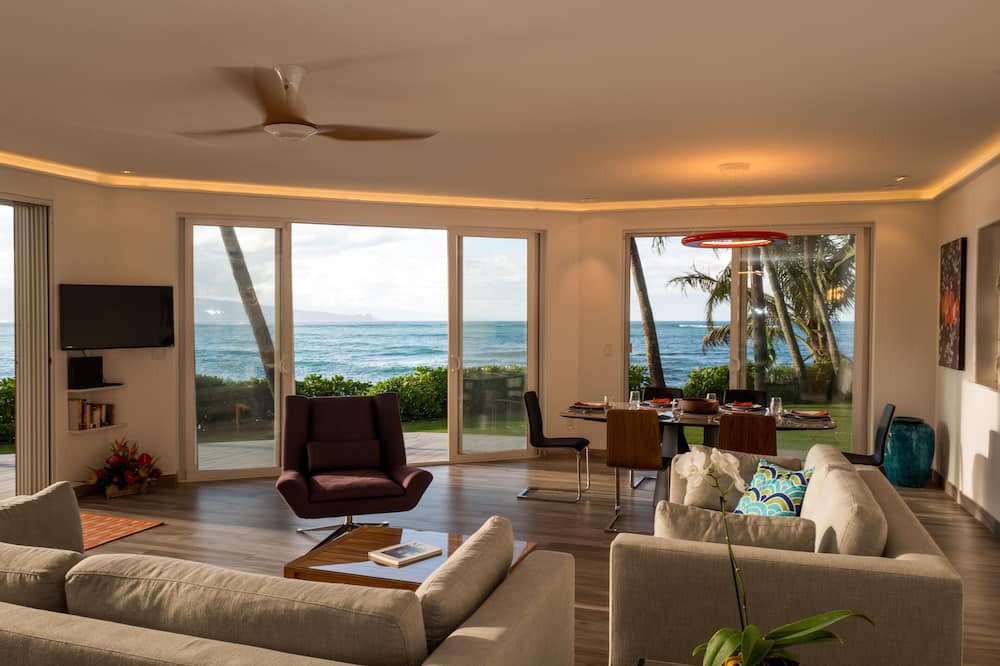Photo of Bedroom in Paia