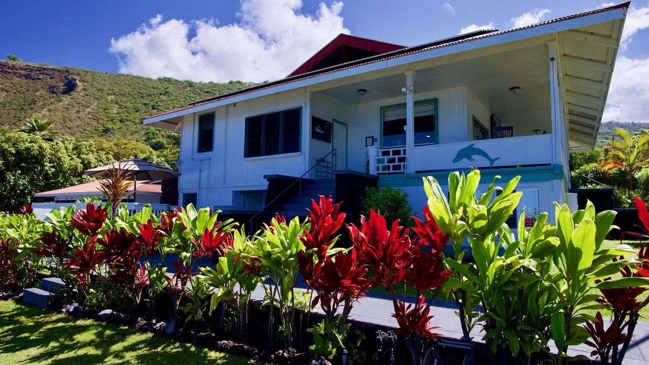 Photo of Outdoor in Honaunau-Napoopoo