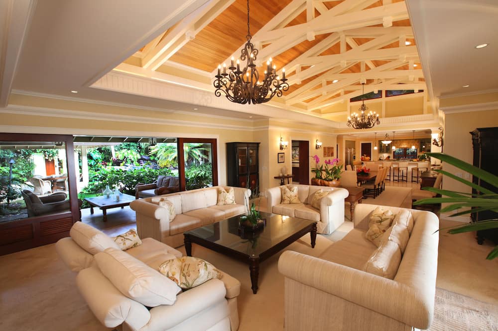 Photo of Bedroom in Kailua