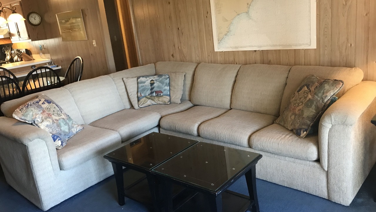 Photo of Livingroom in Sunset Beach