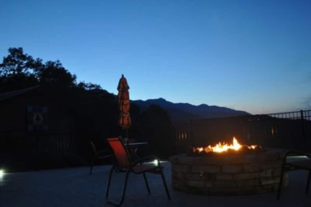 Photo of Patio Balcony in Burnsville