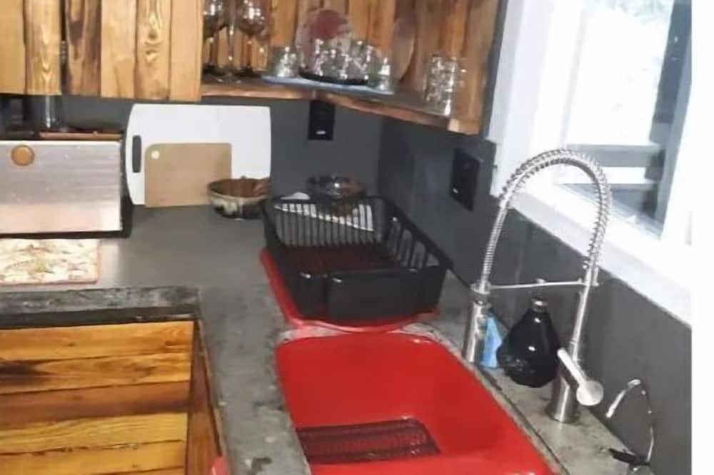 Photo of Kitchen in Fern Forest