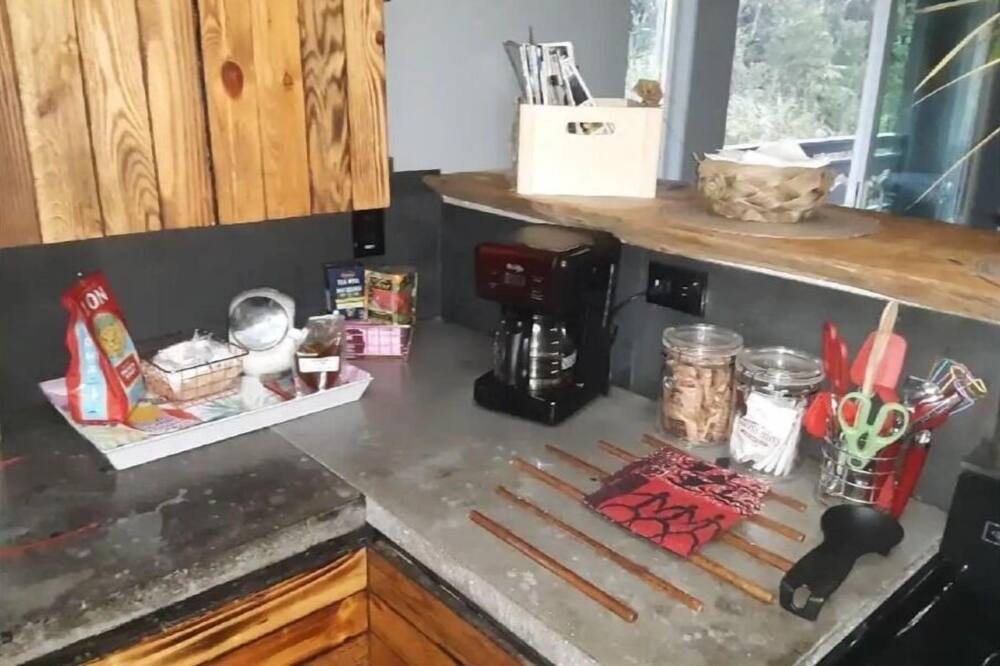 Photo of Kitchen in Fern Forest