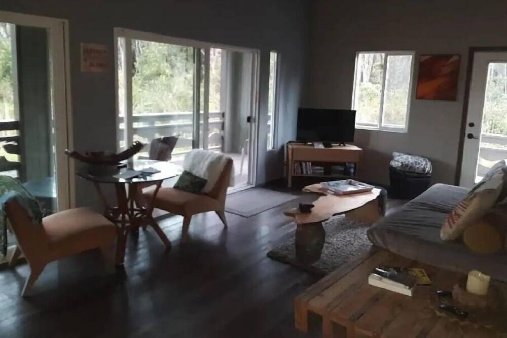 Photo of Livingroom in Fern Forest