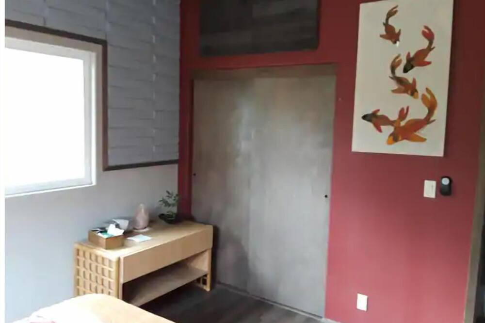 Photo of Bedroom in Fern Forest