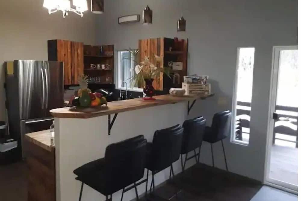 Photo of Kitchen in Fern Forest