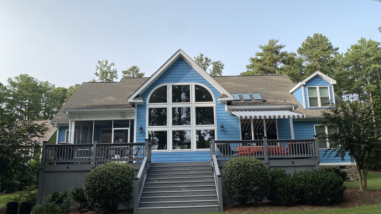 Photo of Outdoor in Henrico