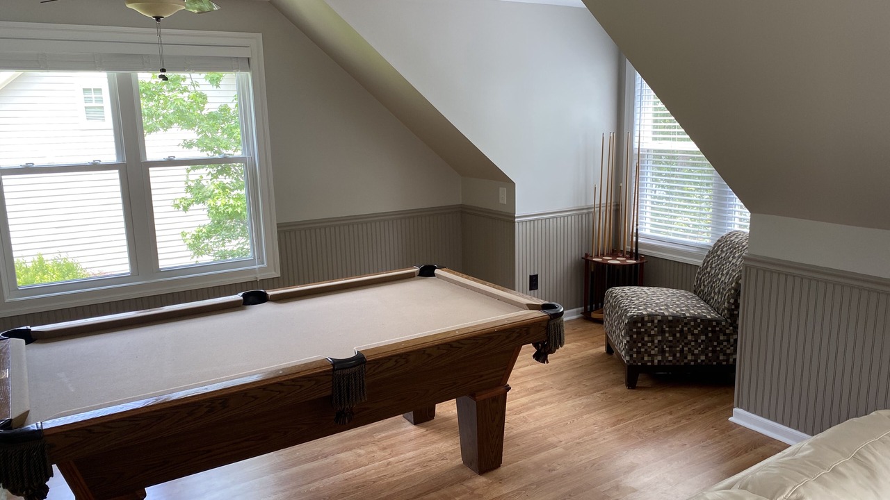 Photo of Bedroom in Henrico