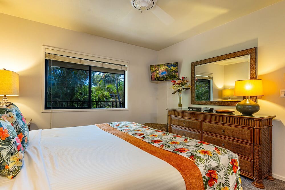 Photo of Bedroom in Wailea